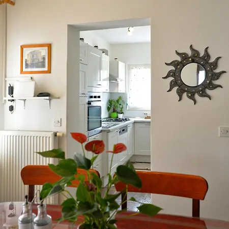 Appartement Goranka 2 Murter