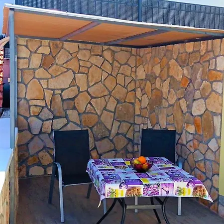 Goranka 2 Appartement