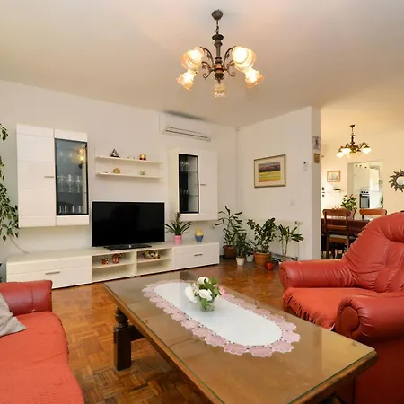 Goranka 2 Appartement Murter