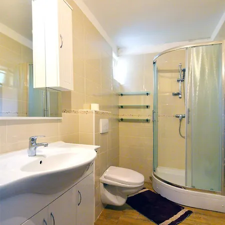 Goranka 2 Appartement *