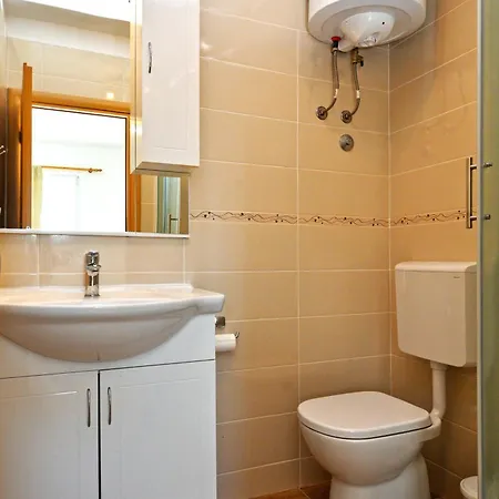 Appartement Goranka 2