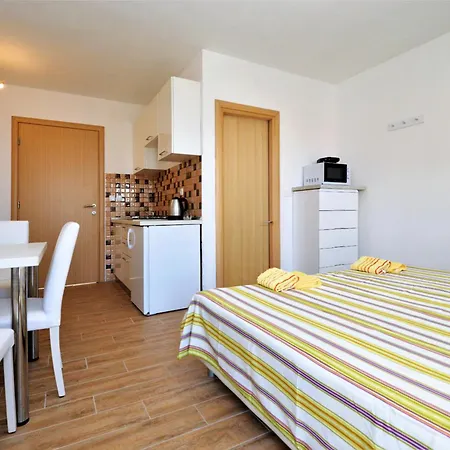 Appartement Goranka 2