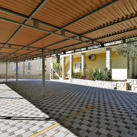 Goranka 2 Lejlighed Murter