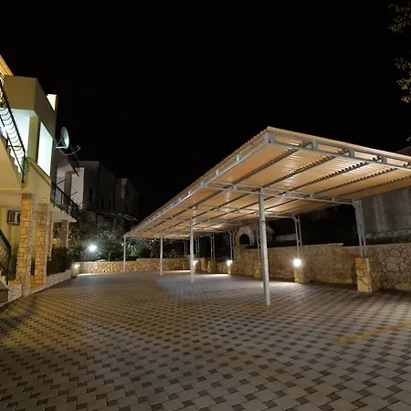 Appartement Goranka 2 *