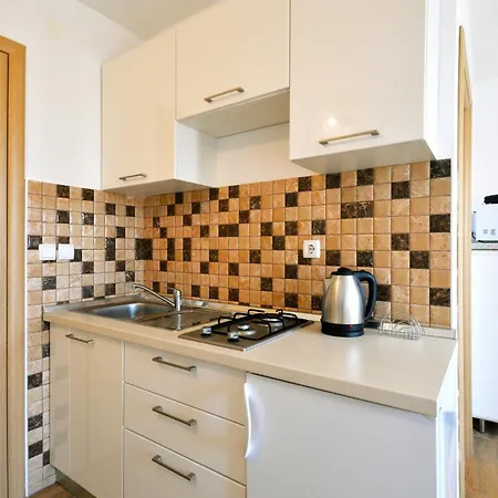 Appartement Goranka 2 Murter