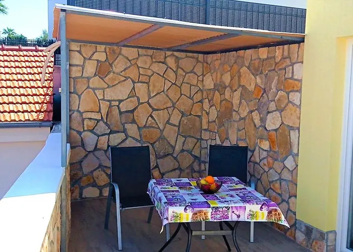 Goranka 2 Apartamento