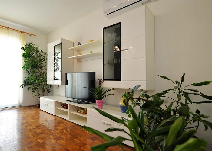 Goranka 2 Apartamento *