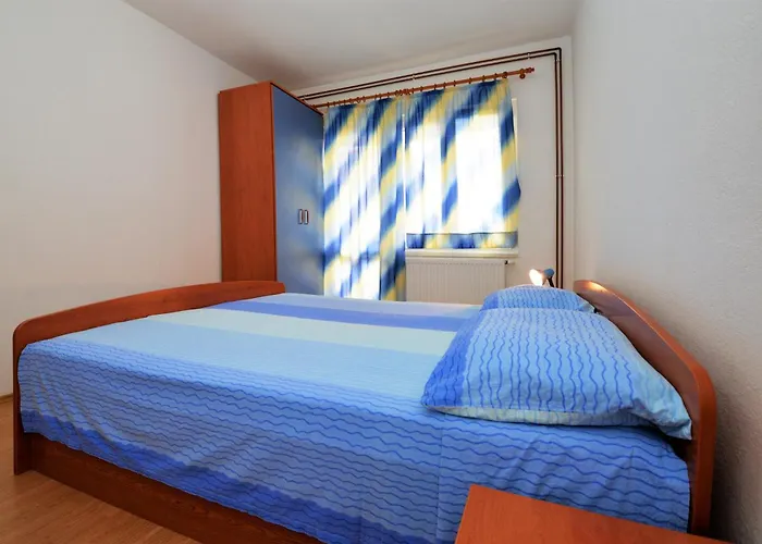 Apartamento Goranka 2