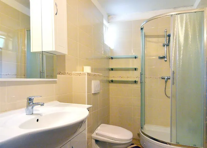 Goranka 2 Apartamento *