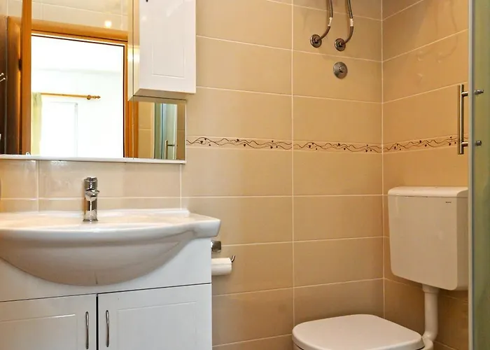 Apartamento Goranka 2