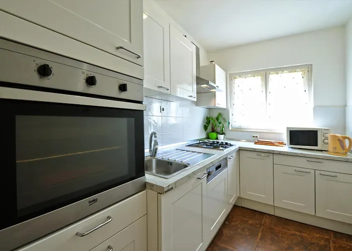 Goranka 2 Apartamento