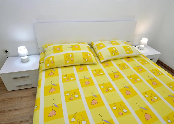 Apartamento Goranka 2 Murter