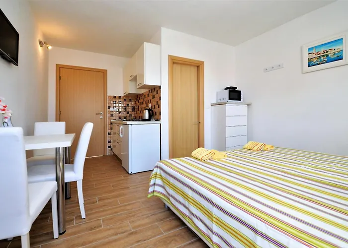 Apartamento Goranka 2