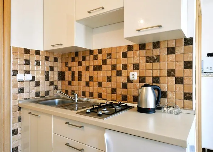 Apartamento Goranka 2 Murter