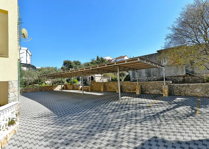 Apartamento Goranka 2