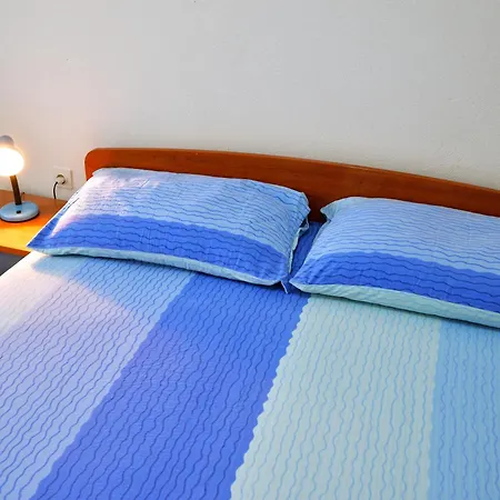 Goranka 2 דירה מורטר