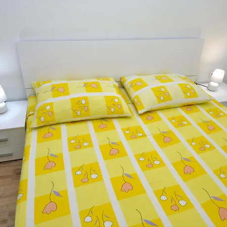 דירה Goranka 2 מורטר