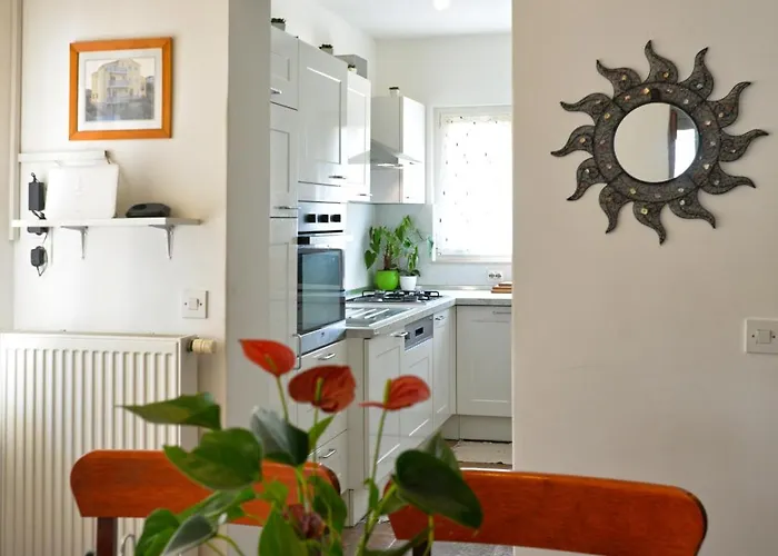 Apartament Goranka 2 Murter