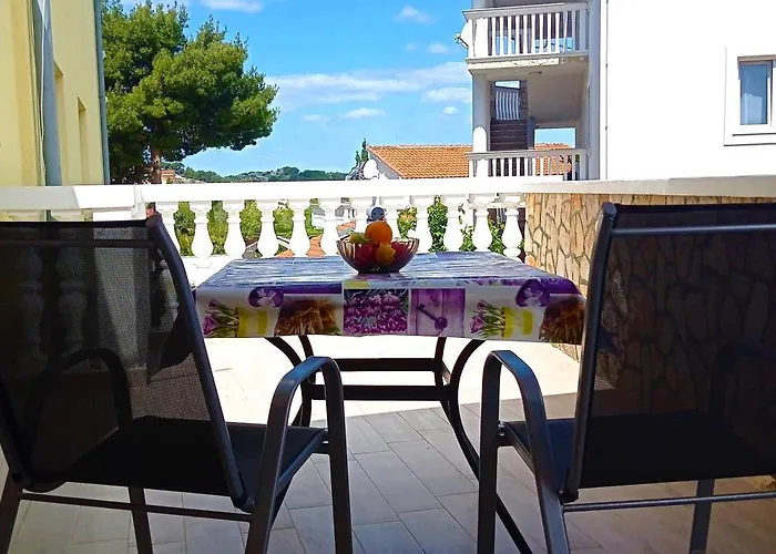 Apartament Goranka 2