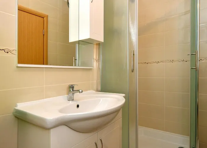 Apartament Goranka 2 *