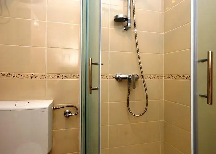 Apartament Goranka 2 Murter