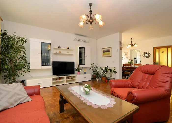 Goranka 2 Apartament Murter