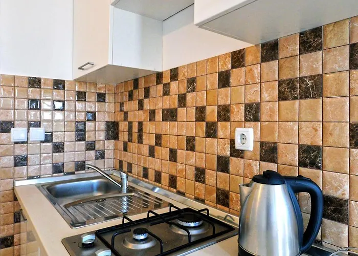 Apartament Goranka 2 Murter