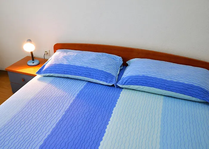 Goranka 2 Apartament Murter