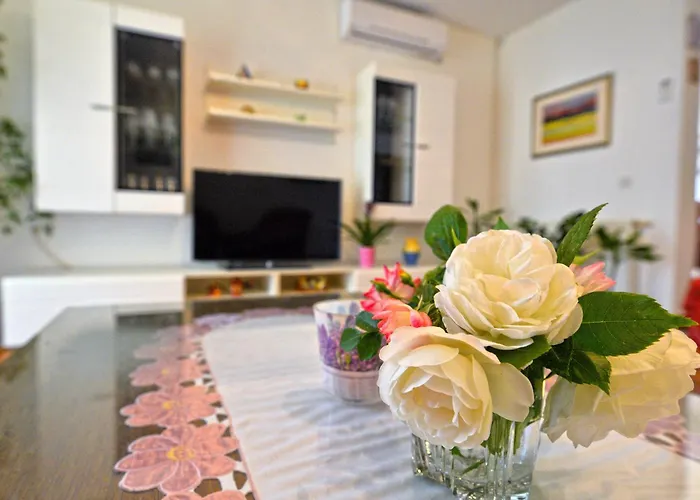 Goranka 2 Apartament *