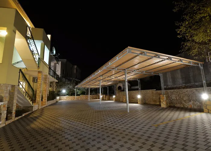 Apartament Goranka 2 *